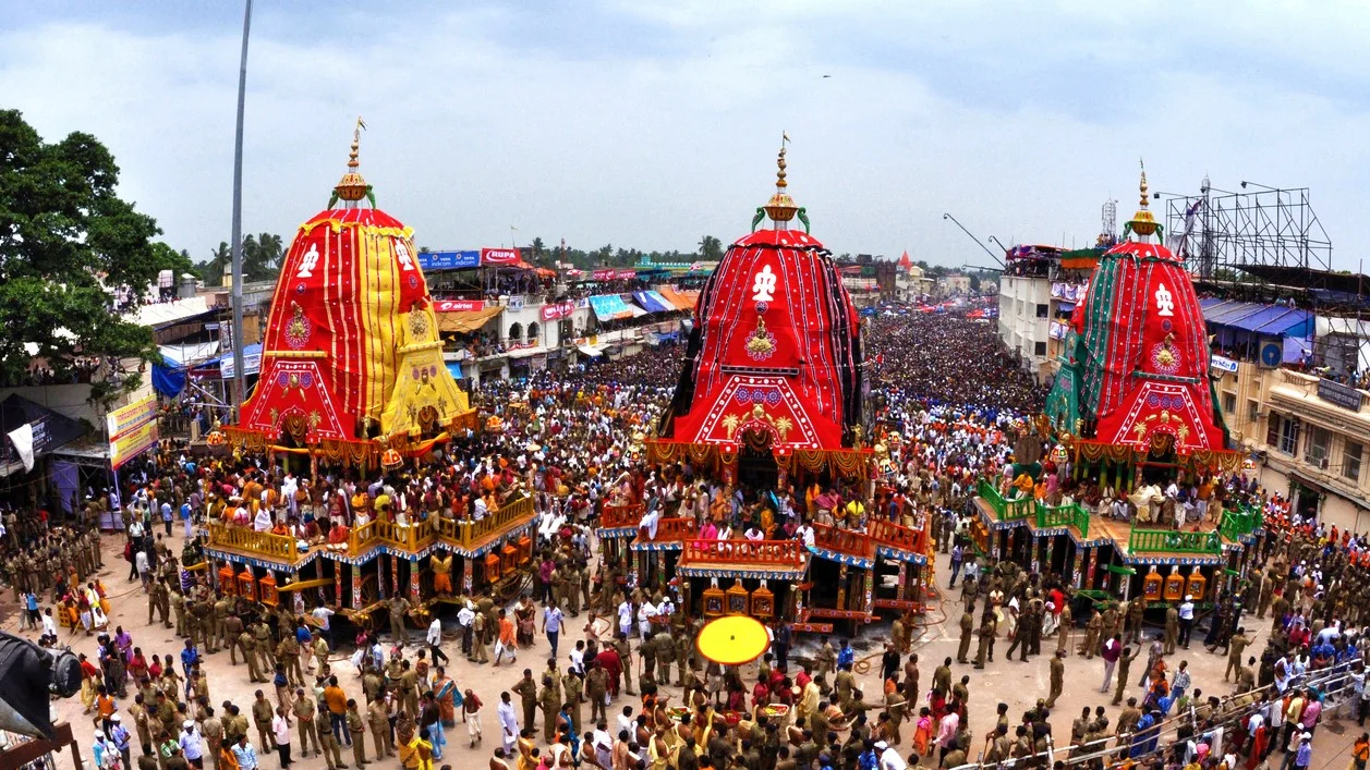Temple Image