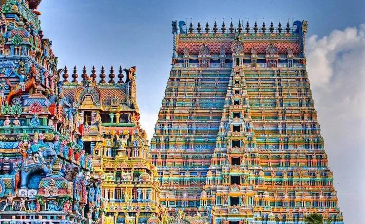 Temple