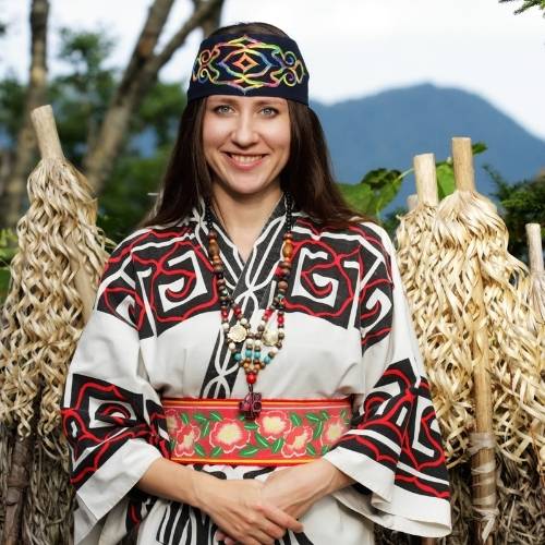 Ainu Culture