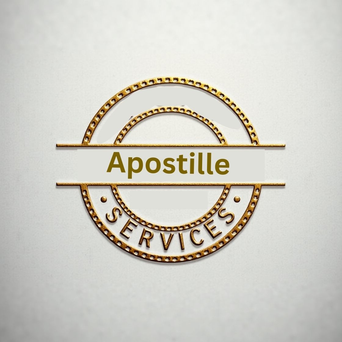 Apostille Services