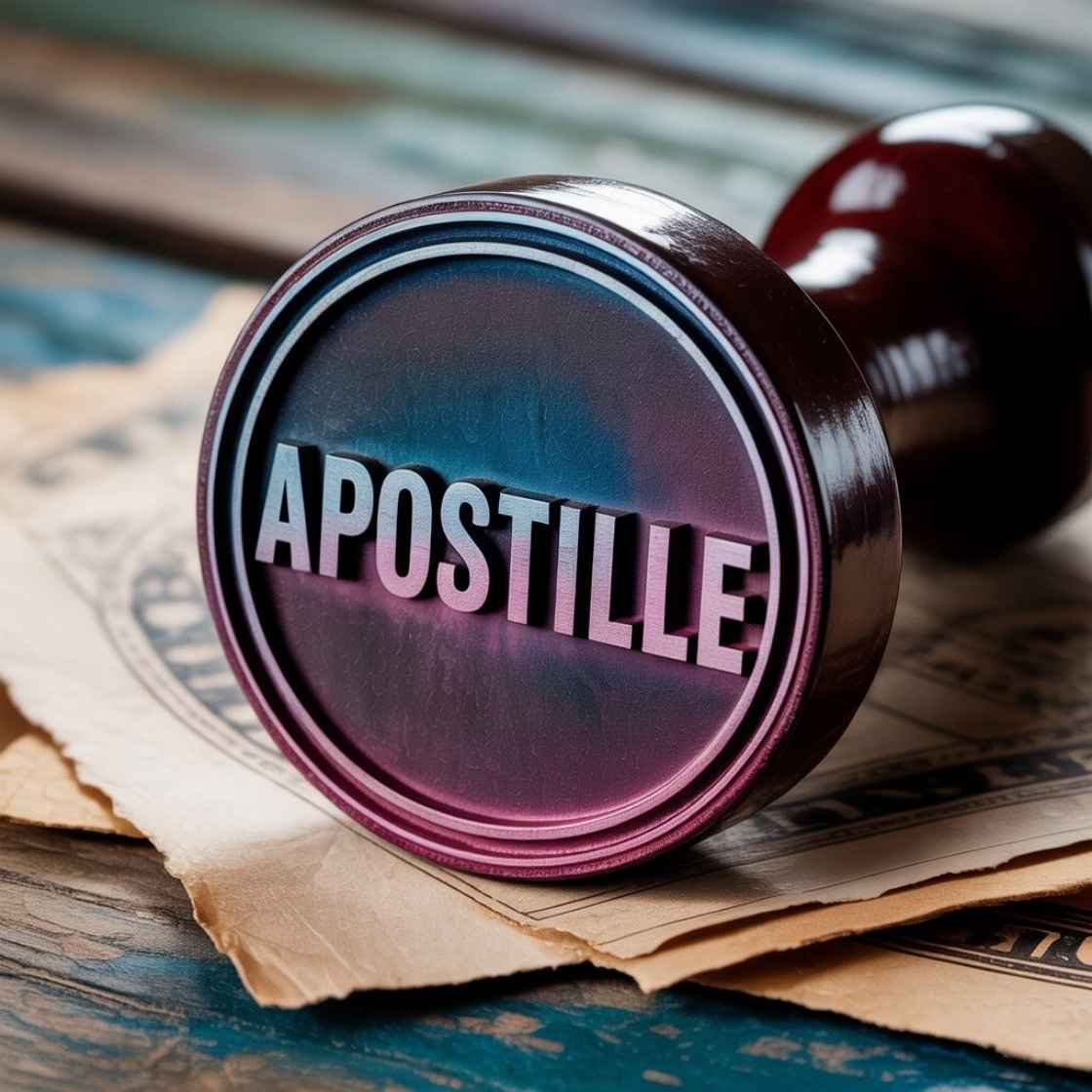 What is Apostille