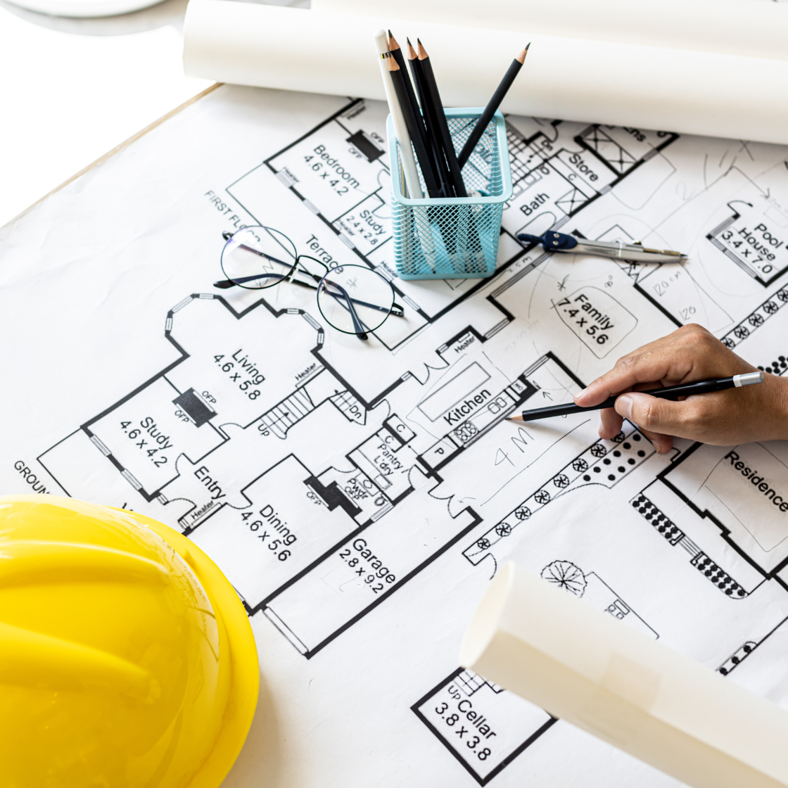 Professional CAD Translation