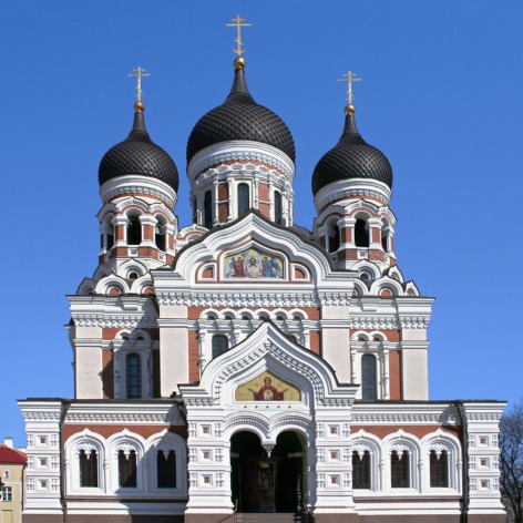 Estonian Monument