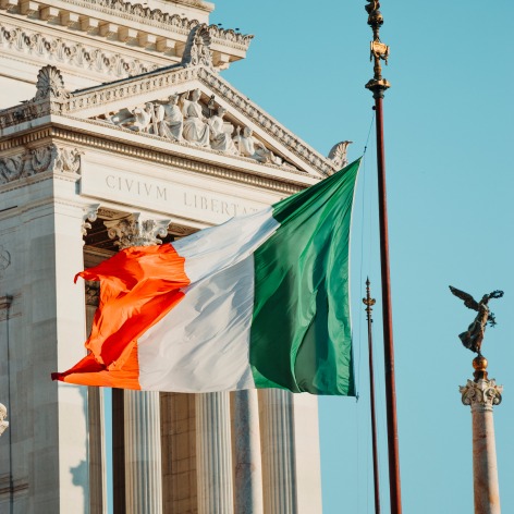 Irish Revival