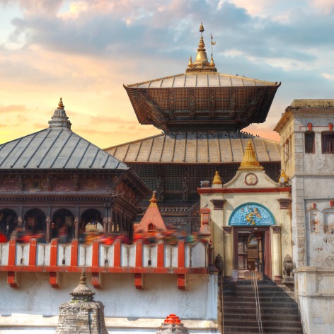 Nepali Language