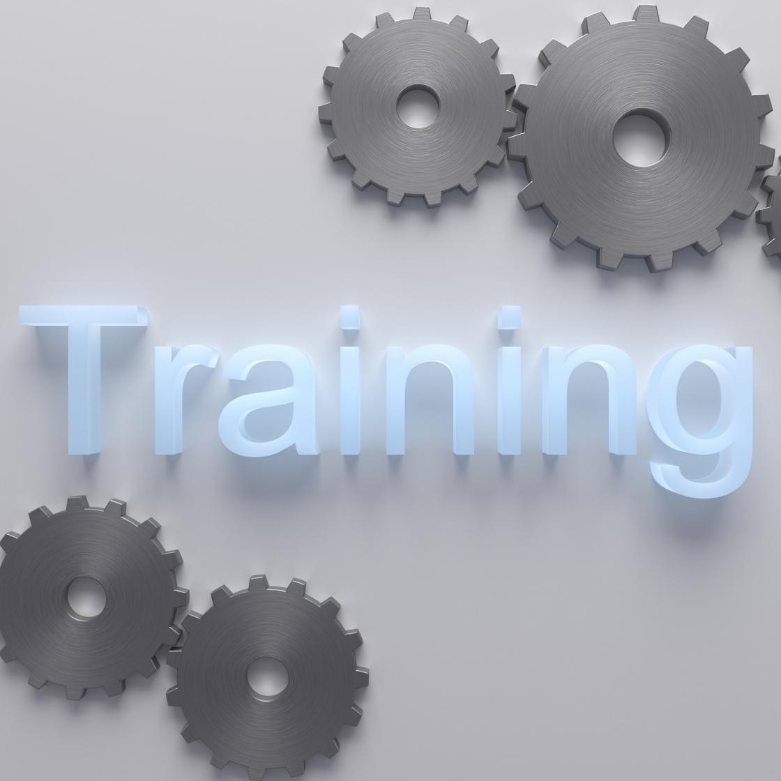 Advanced Training