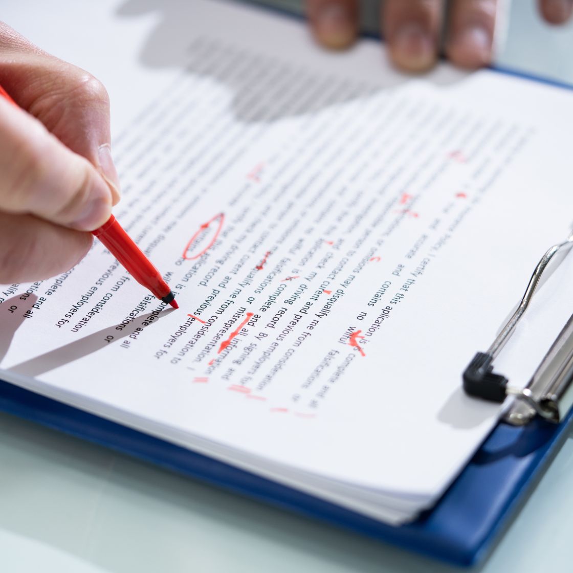 Translation Services