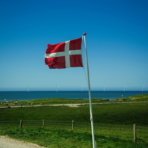 Danish Monument