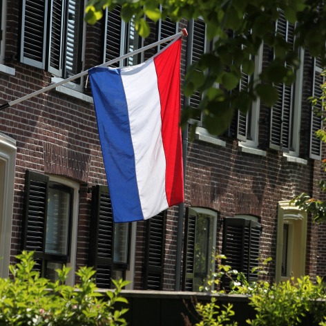 Dutch Monument