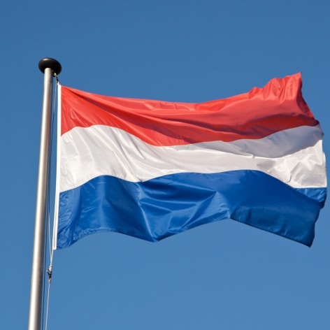 Dutch Monument