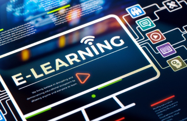 E-Learning Image