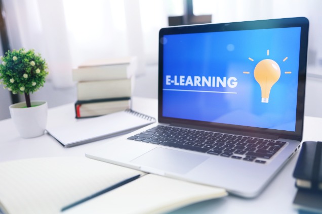 E-Learning Course