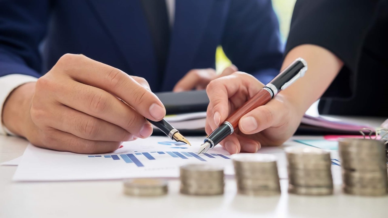 Financial Translation