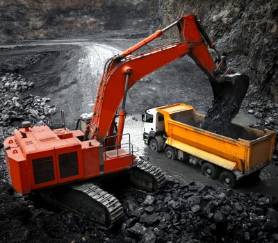 Mining Image 1