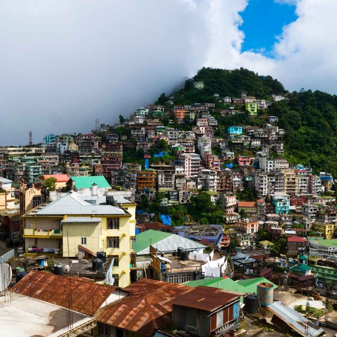 Mizo Culture
