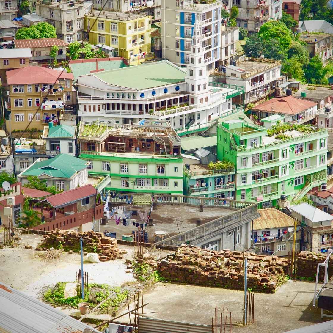 Mizo Education