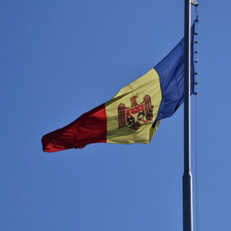 Romanian Monument