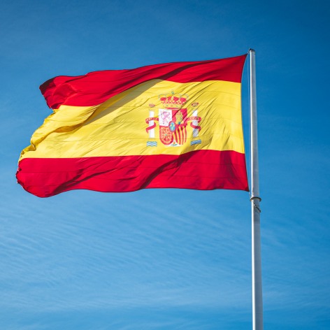 Spanish Monument