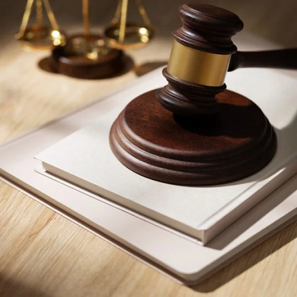 Legal Translation Services