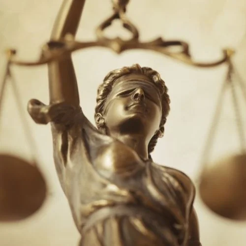 Lady Justice