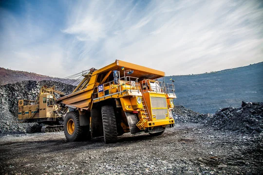 Mining Image 2