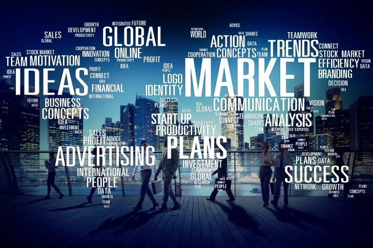 Marketing Interpretation