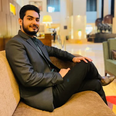 Siddharth Rajput