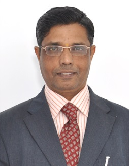 Surender Rao