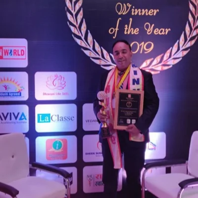 Award Image