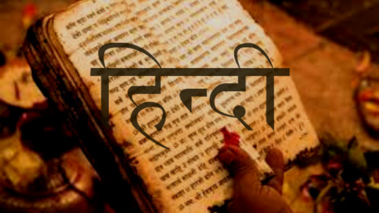 hindi translation services in india