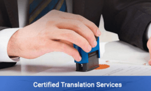 Unlocking the Power of Certificate Translation Services in India